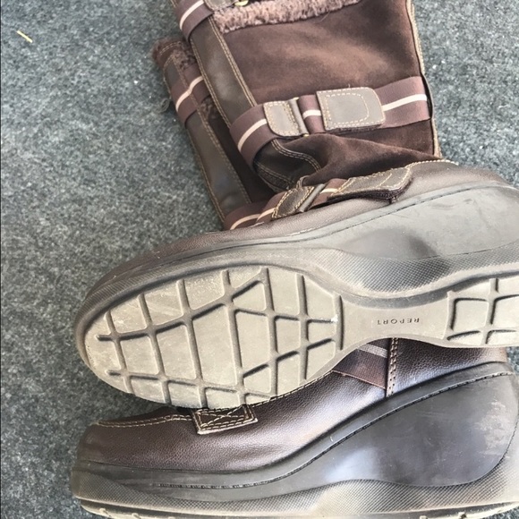 Report Boots - Picture 2 of 10